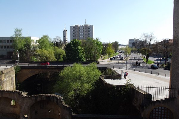 METZ