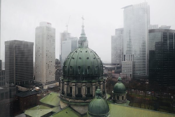 Montréal