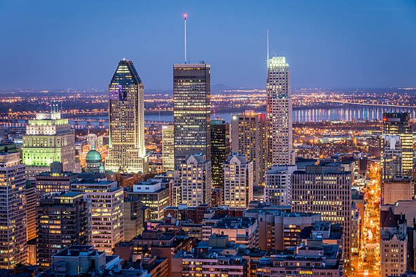 Montréal