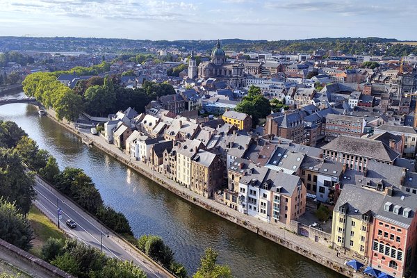 Namur