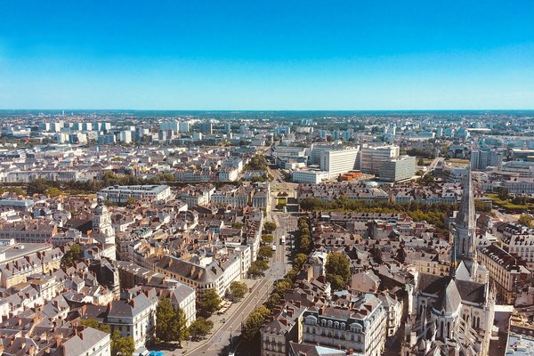 NANTES