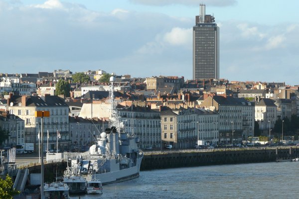 NANTES