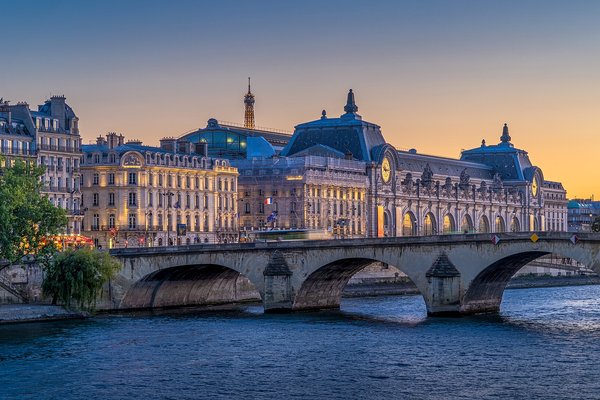 Paris