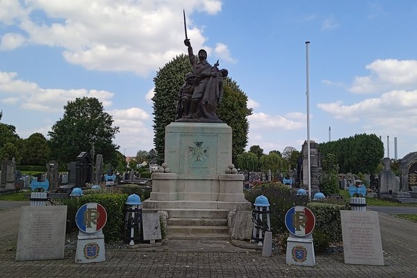 ROUBAIX