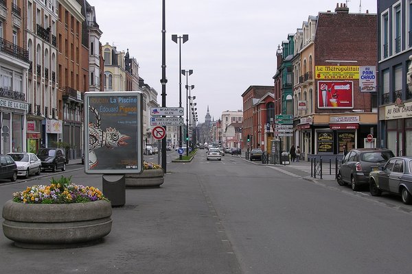 ROUBAIX