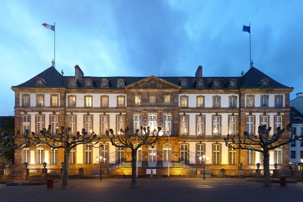 STRASBOURG