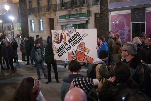 TOULON