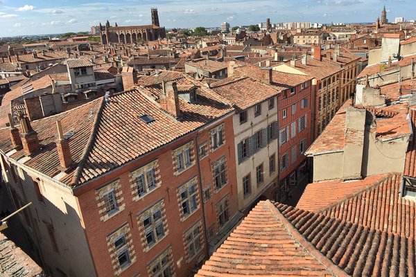 Toulouse