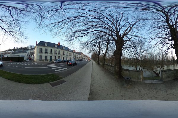 TOURS