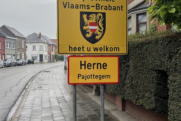 Vlaams Brabant