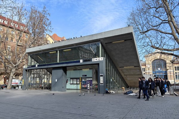 Budapest IV. kerület