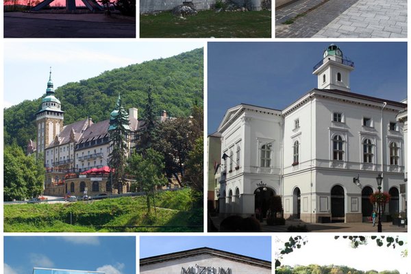 Miskolc