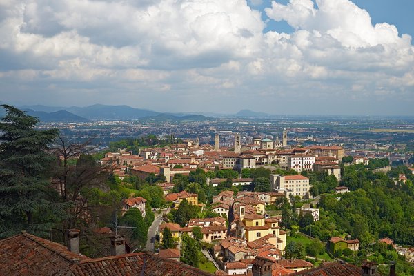 Bergamo