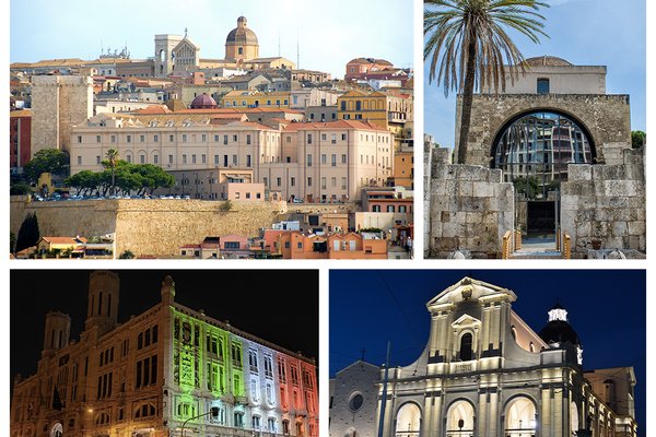 Cagliari