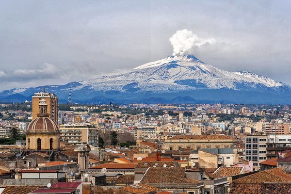 Catania