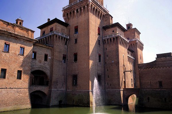Ferrara
