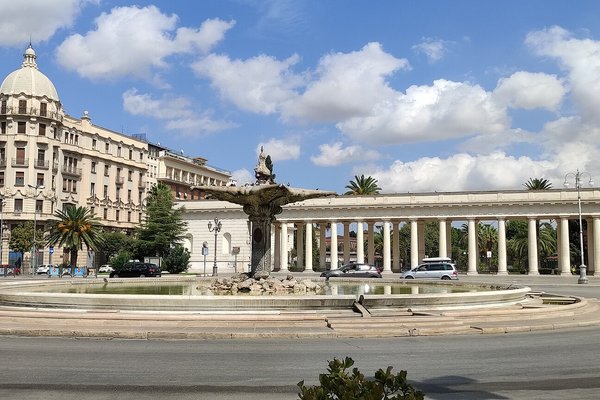 Foggia