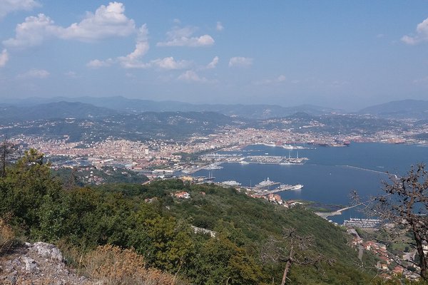 La Spezia