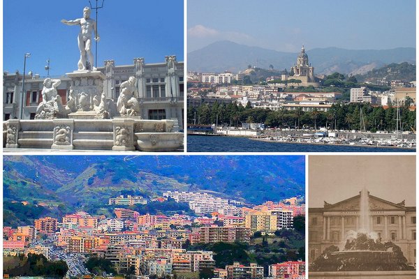 Messina