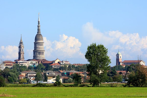 Novara