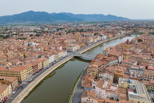 Pisa