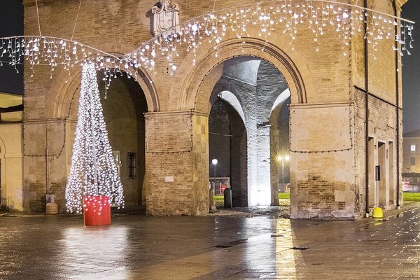 Reggio Nell'Emilia