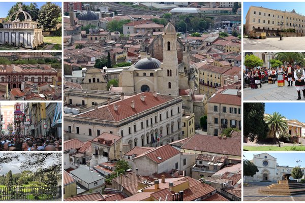 Sassari