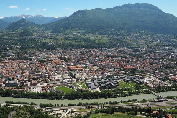 Trento