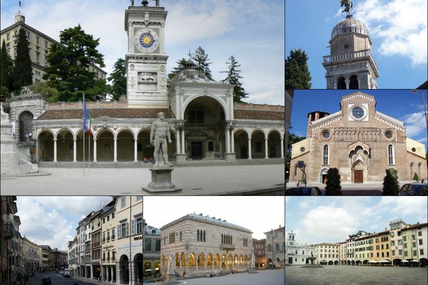 Udine