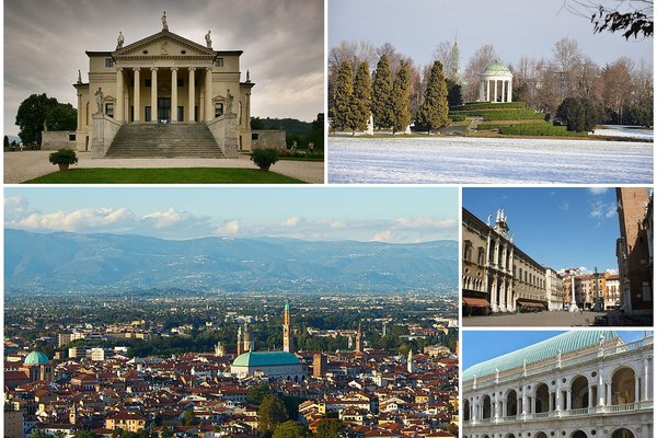 Vicenza