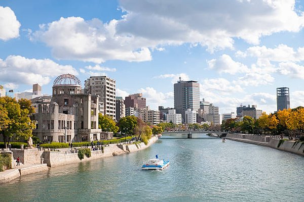 Hiroshima
