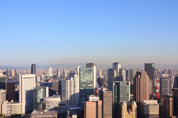 Osaka