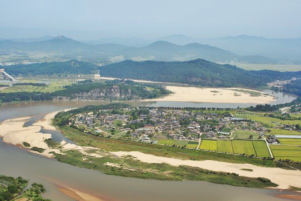 Andong