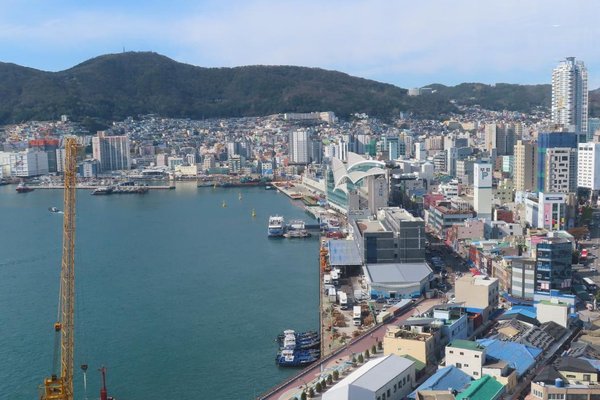 Busan