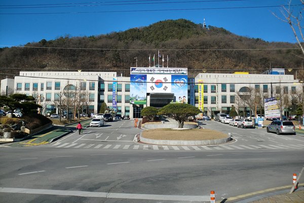 Gimcheon