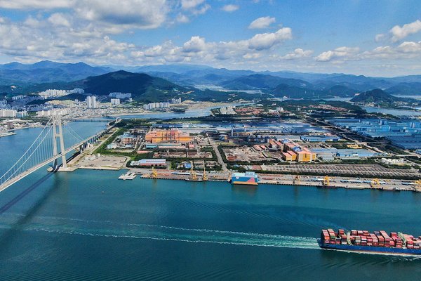 Gwangyang