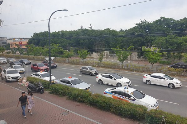 Gyeongsan-si