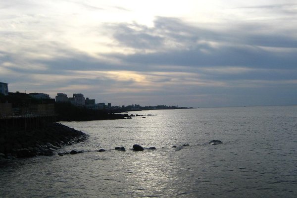 Jeju City