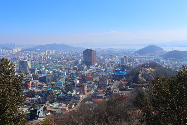 Mokpo
