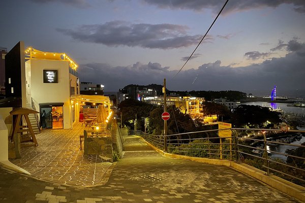 Seogwipo