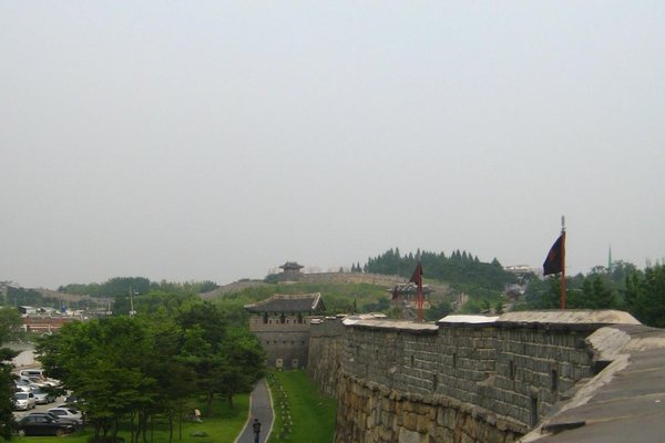 Suwon