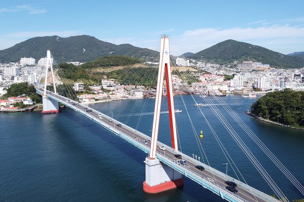 Yeosu