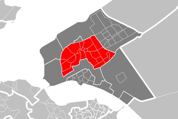 Almere Stad