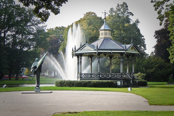 Apeldoorn