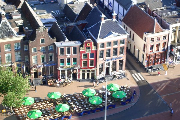 Groningen