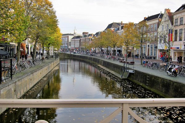 Leeuwarden