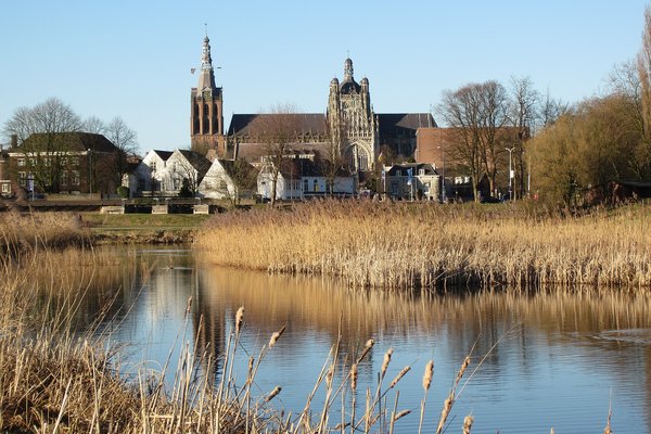 's-Hertogenbosch
