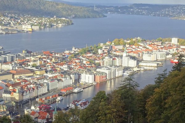 Bergen