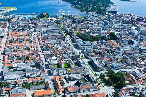 Kristiansand