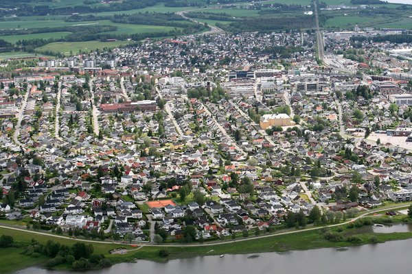 Lillestrom